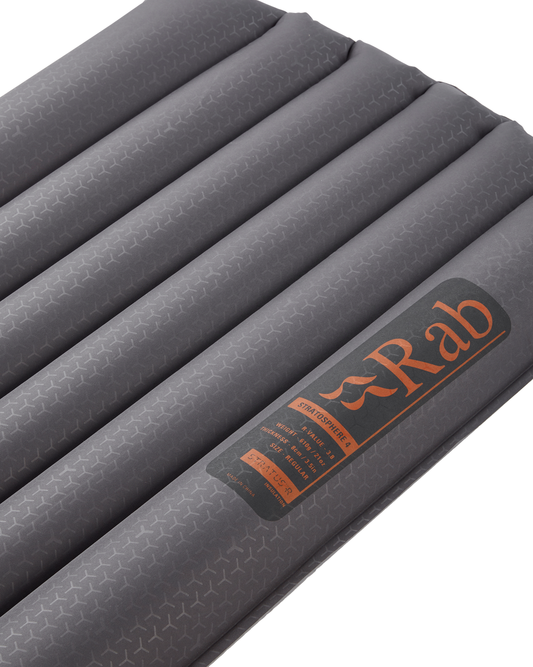 Rab Stratosphere 4 Sleeping Mat