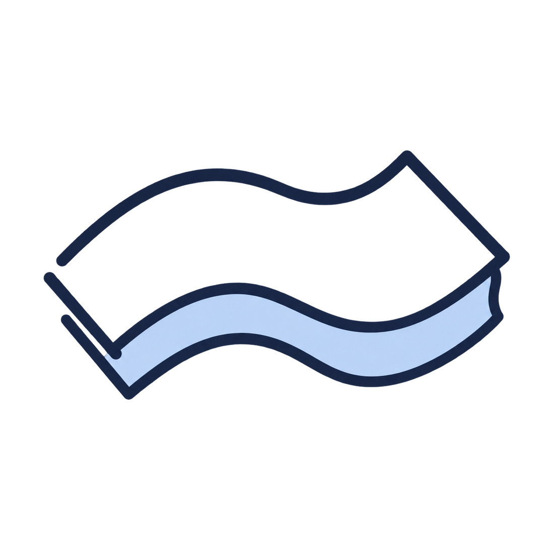 Insulates when wet, dries fast