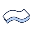 Synthetic insulation