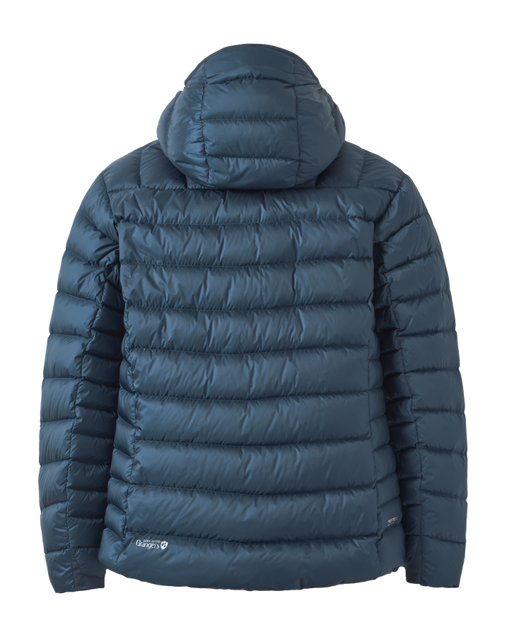 Rab Men's Electron Pro Down Hooded Jacket