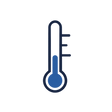 Comfort limit −18°C