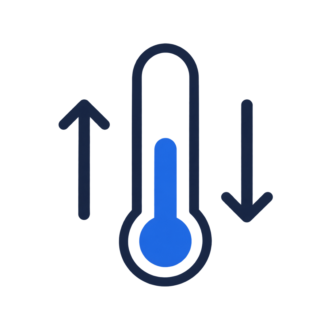 Balances warmth and breathability