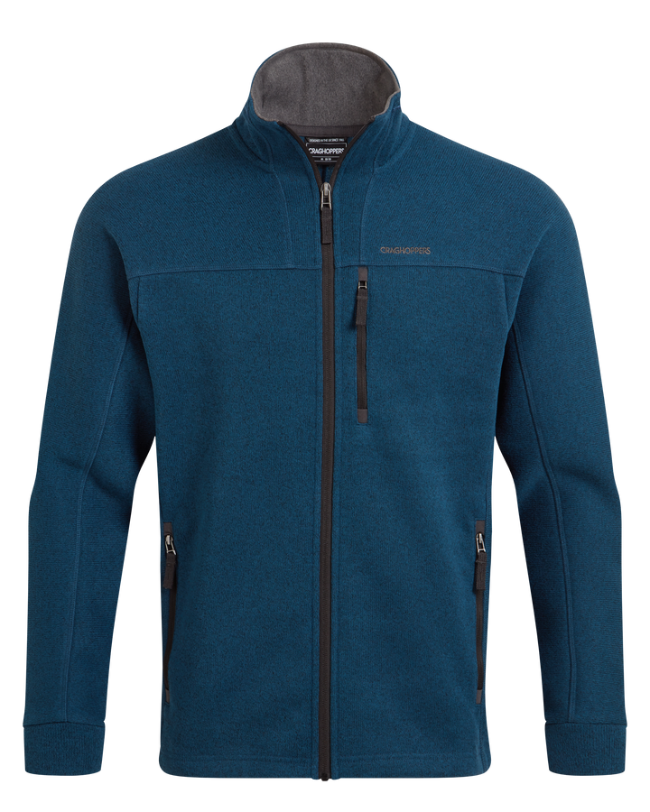 Craghoppers Torney II Full Zip Fleece Lined Jacket