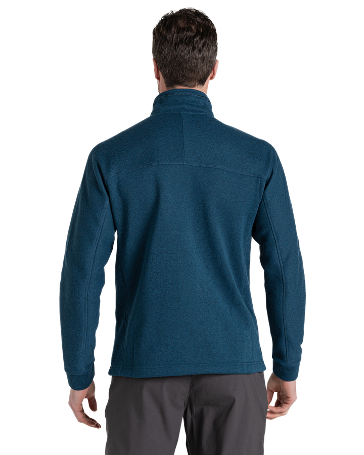 Craghoppers Torney II Full Zip Fleece Lined Jacket