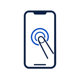 Touchscreen compatible
