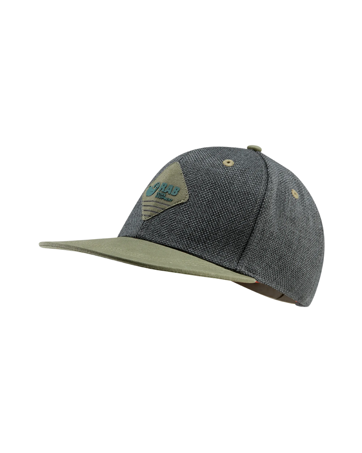 Rab Flatiron Badge Cap