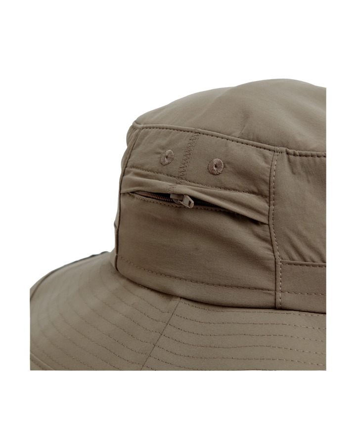 Craghoppers Nosilife Outback Insect Repellent Hat III Unisex