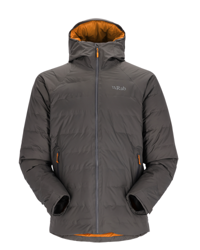 Men's Outdoor Clothing | Jackets, Pants, Thermals | Trek Kit India
