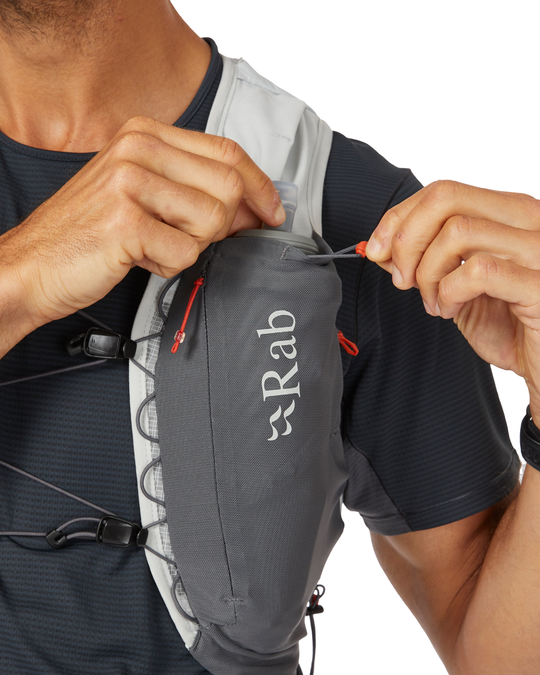 Rab Veil 12L Lightweight Running Vest