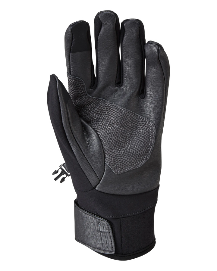 Rab Velocity Guide Softshell Gloves