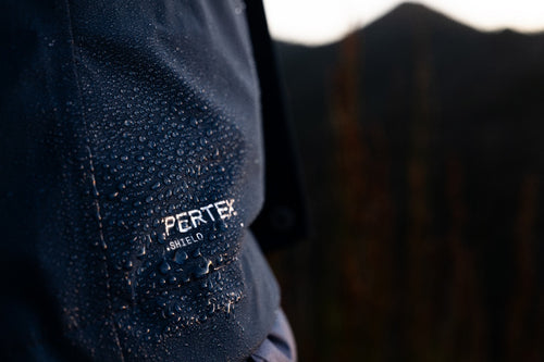 Pertex® Shield Fabric