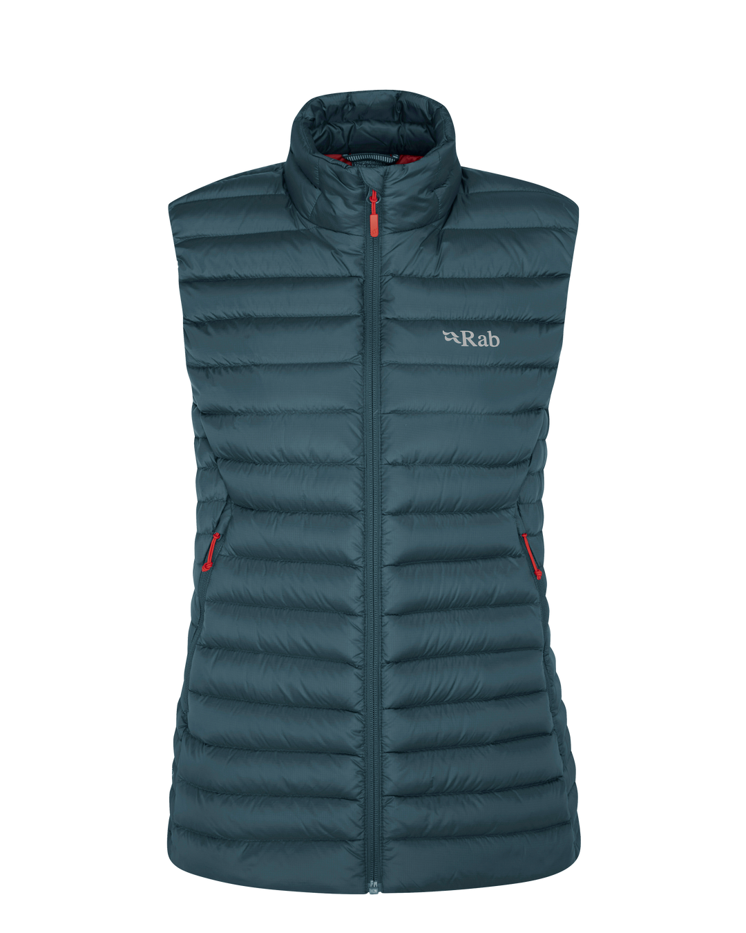 Rab Womens Microlight Down Vest