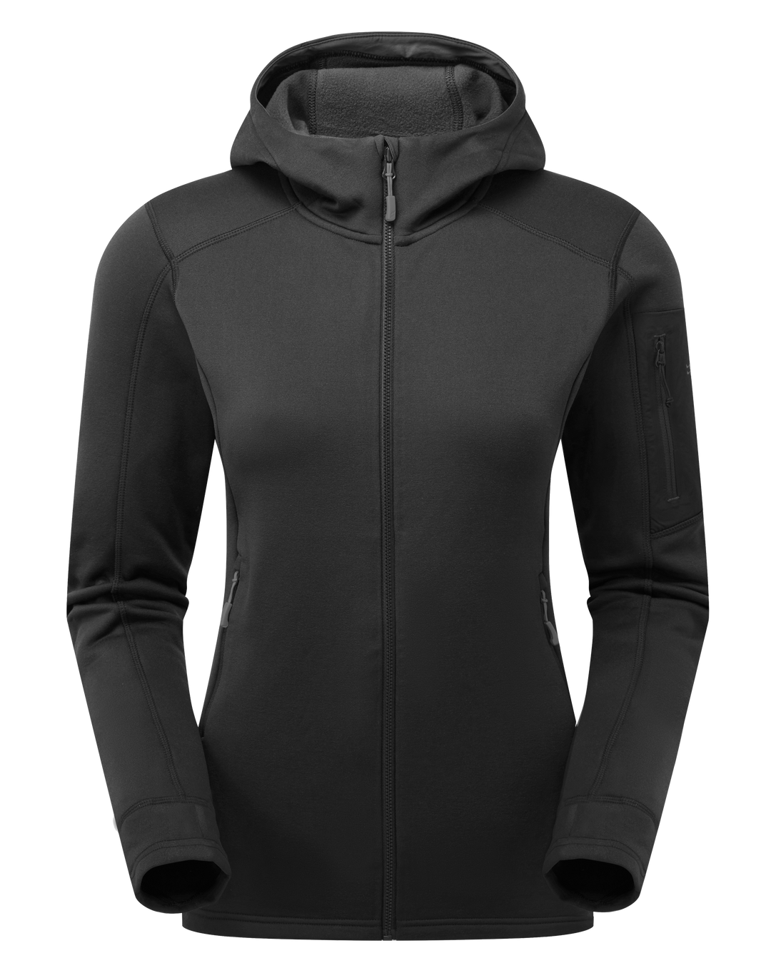 Rab Women's Modulus Fleece Hoody