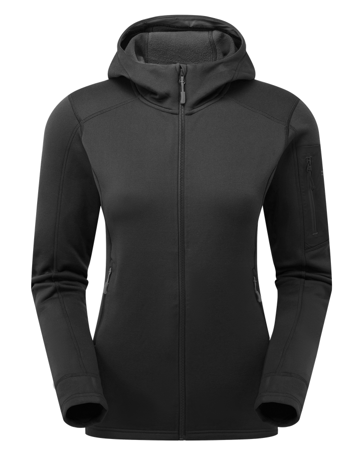 Rab Women's Modulus Fleece Hoody