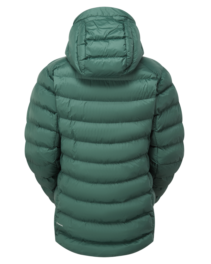 Rab Womens Nebula Pro Insulated Jacket