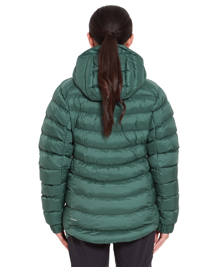 Rab Womens Nebula Pro Insulated Jacket