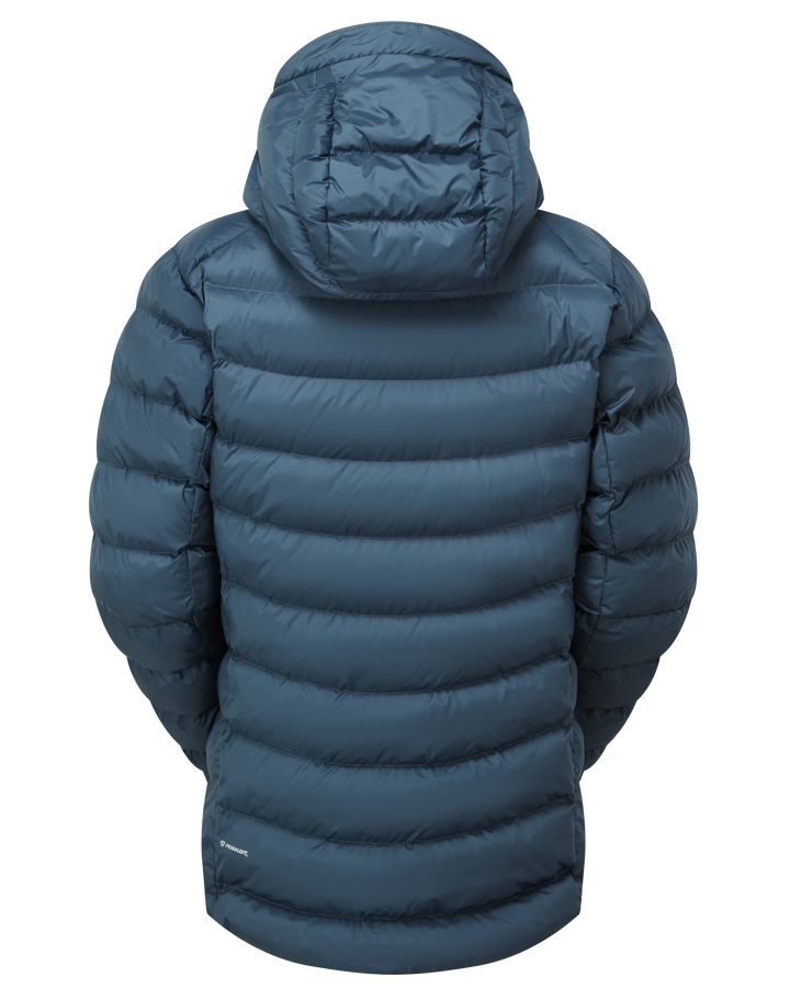 Rab Womens Nebula Pro Insulated Jacket