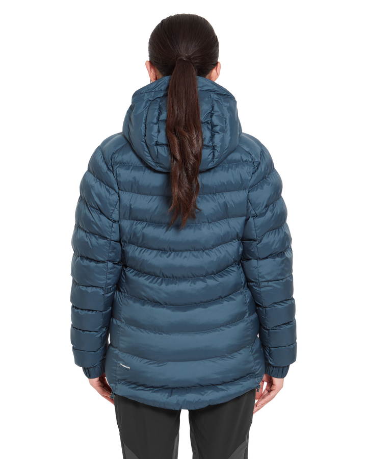 Rab Womens Nebula Pro Insulated Jacket