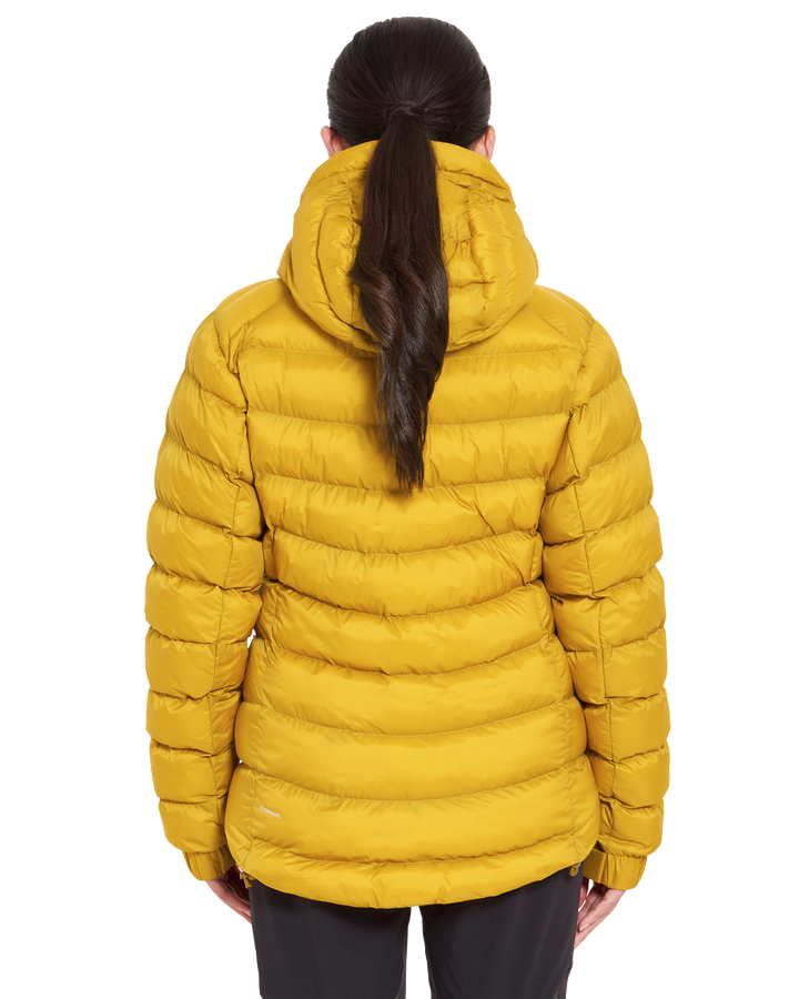 Rab Womens Nebula Pro Insulated Jacket