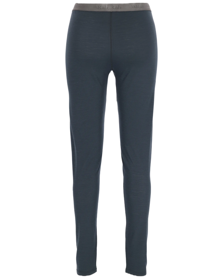 Rab Womens Syncrino Merino Baselayer Leggings