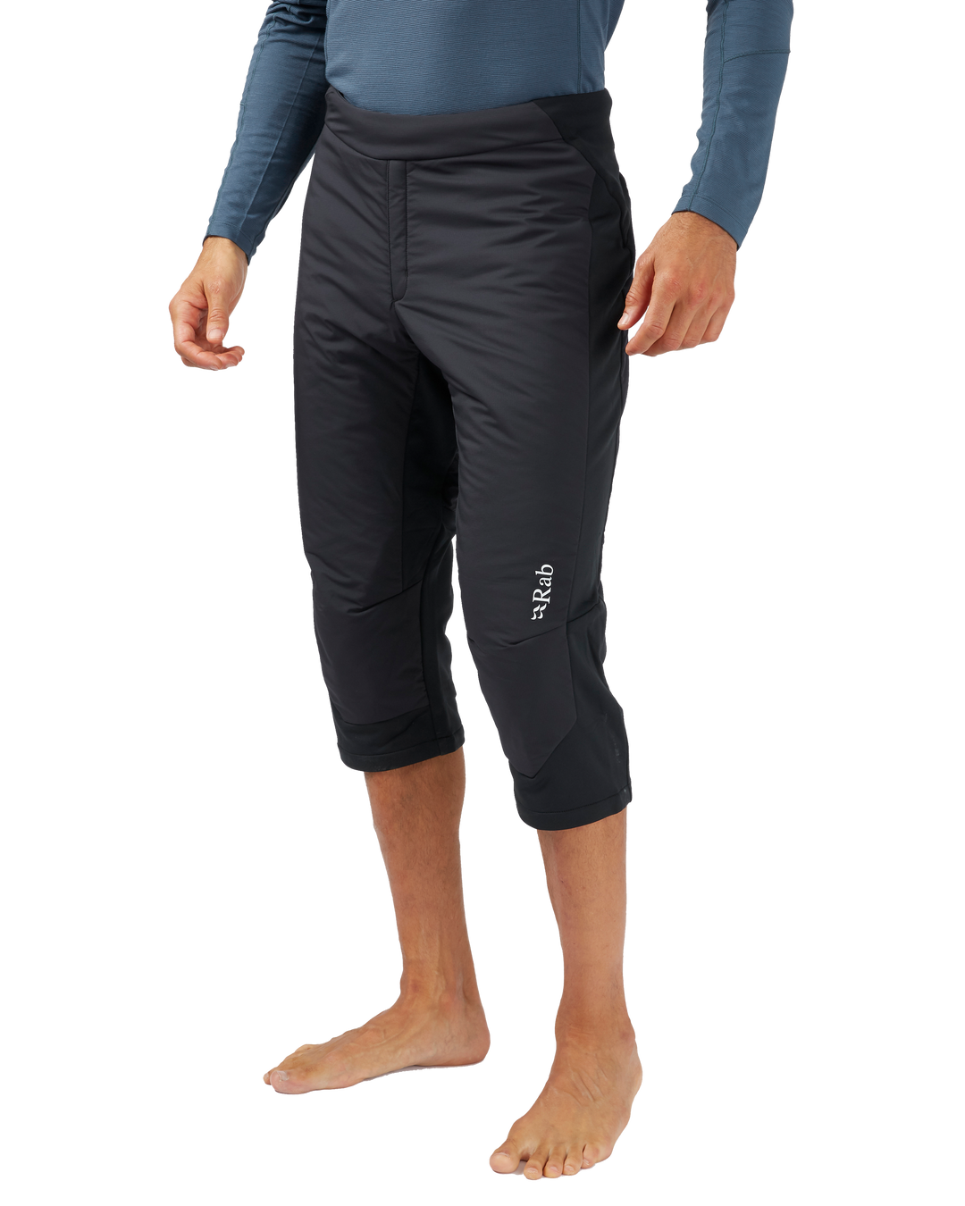 Rab Xenair 3/4 Insulated Pants