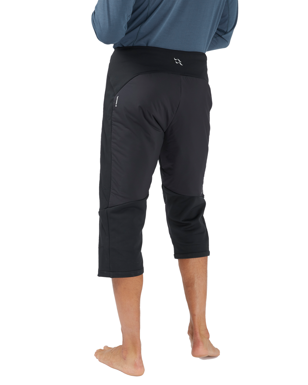 Rab Xenair 3/4 Insulated Pants