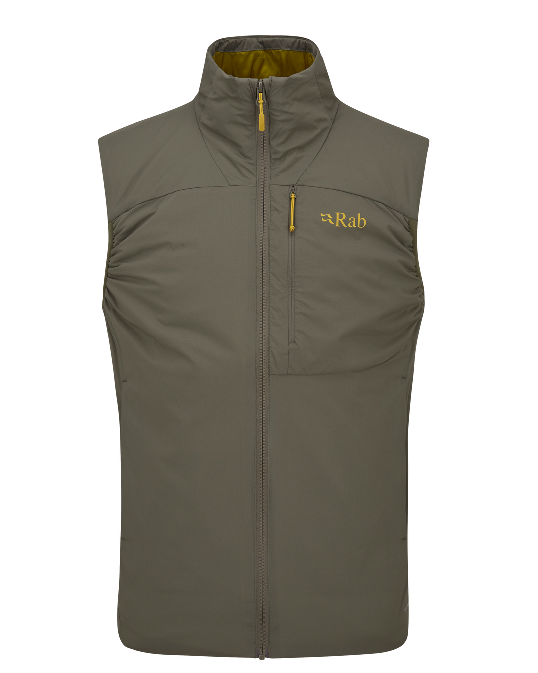 Rab Xenair Insulated Vest