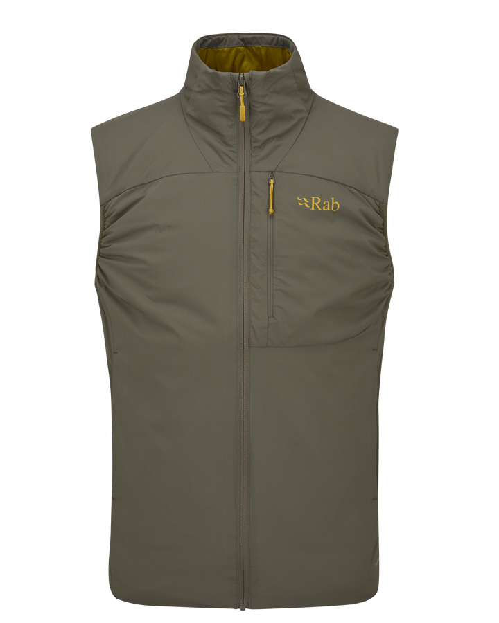 Rab Xenair Insulated Vest