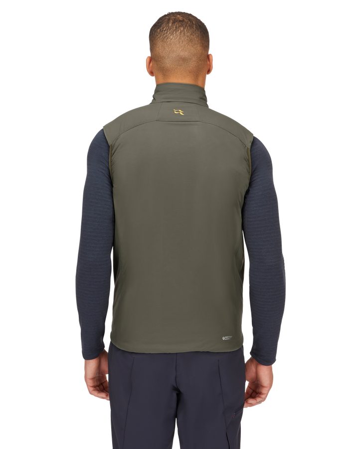 Rab Xenair Insulated Vest