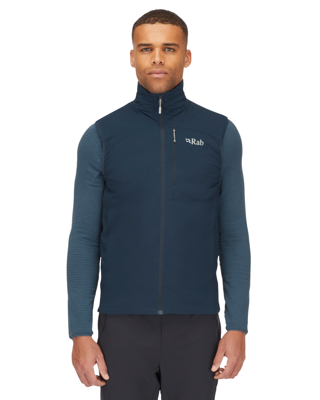 Rab Xenair Insulated Vest