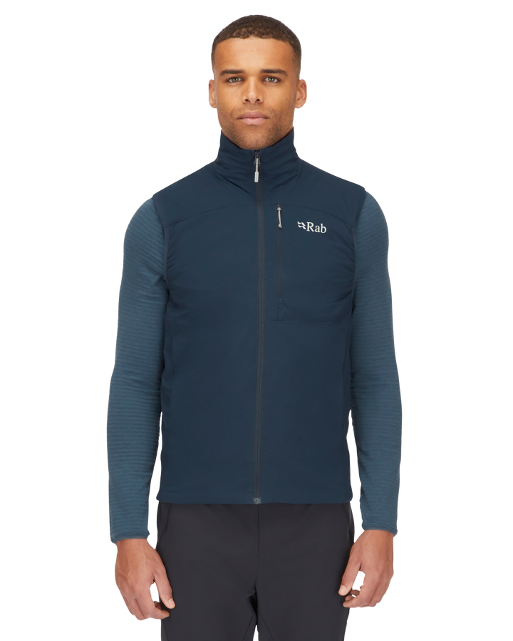 Rab Xenair Insulated Vest