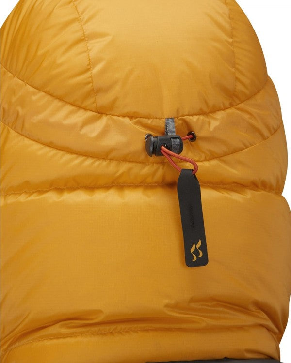 Rab Expedition 8000 Down Jacket