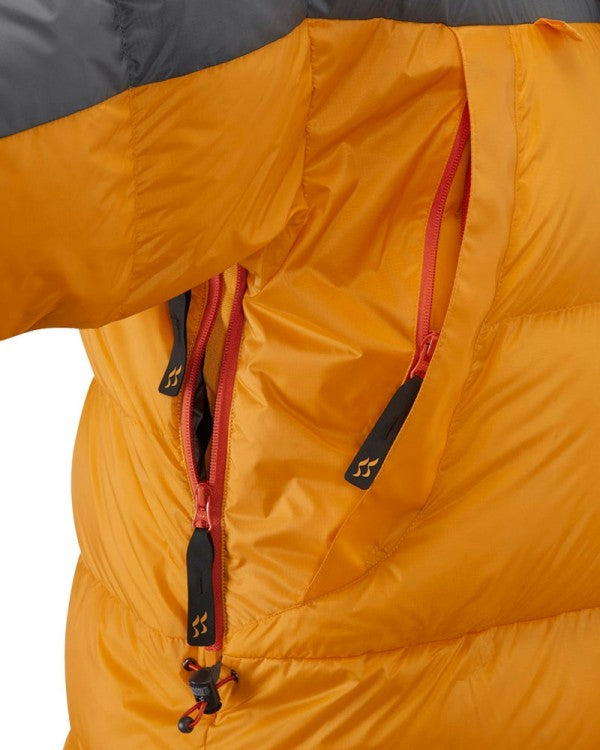 Rab Expedition 8000 Down Jacket