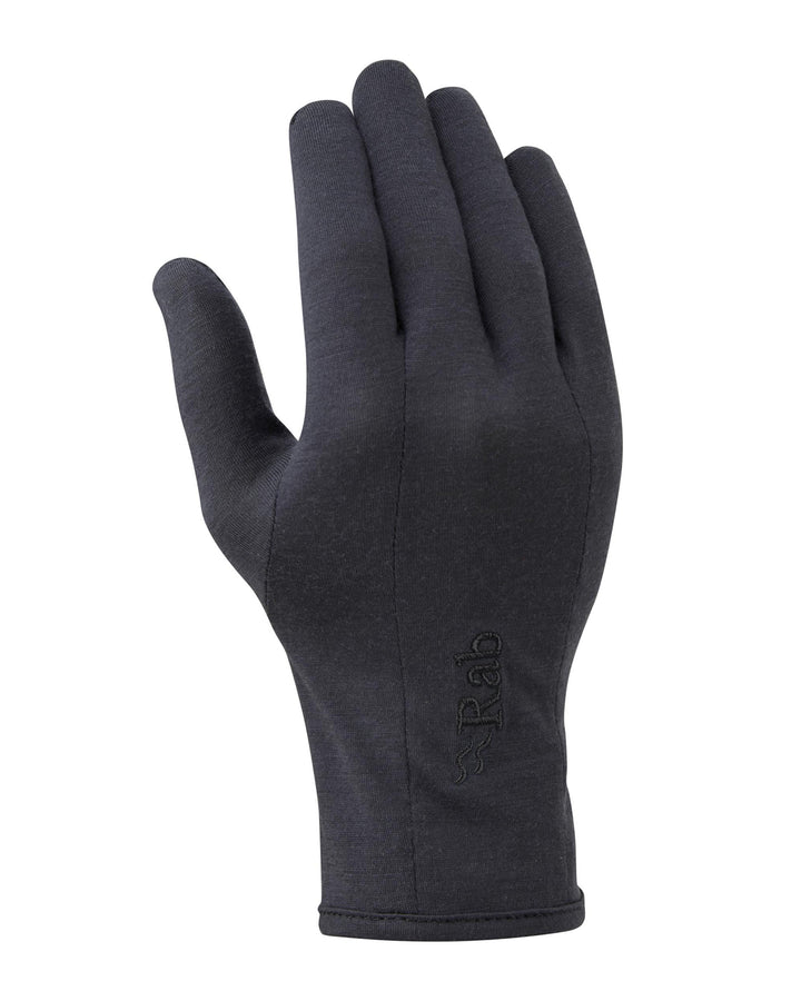 Rab Womens Forge 160 Merino Liner Gloves