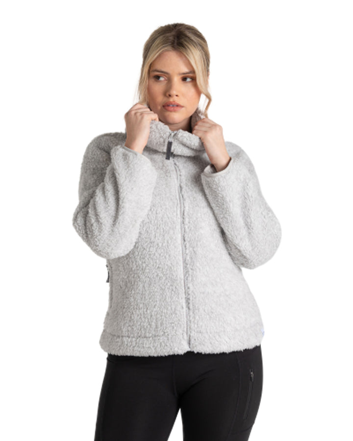 Craghoppers Womens Bronagh Fleece Jacket