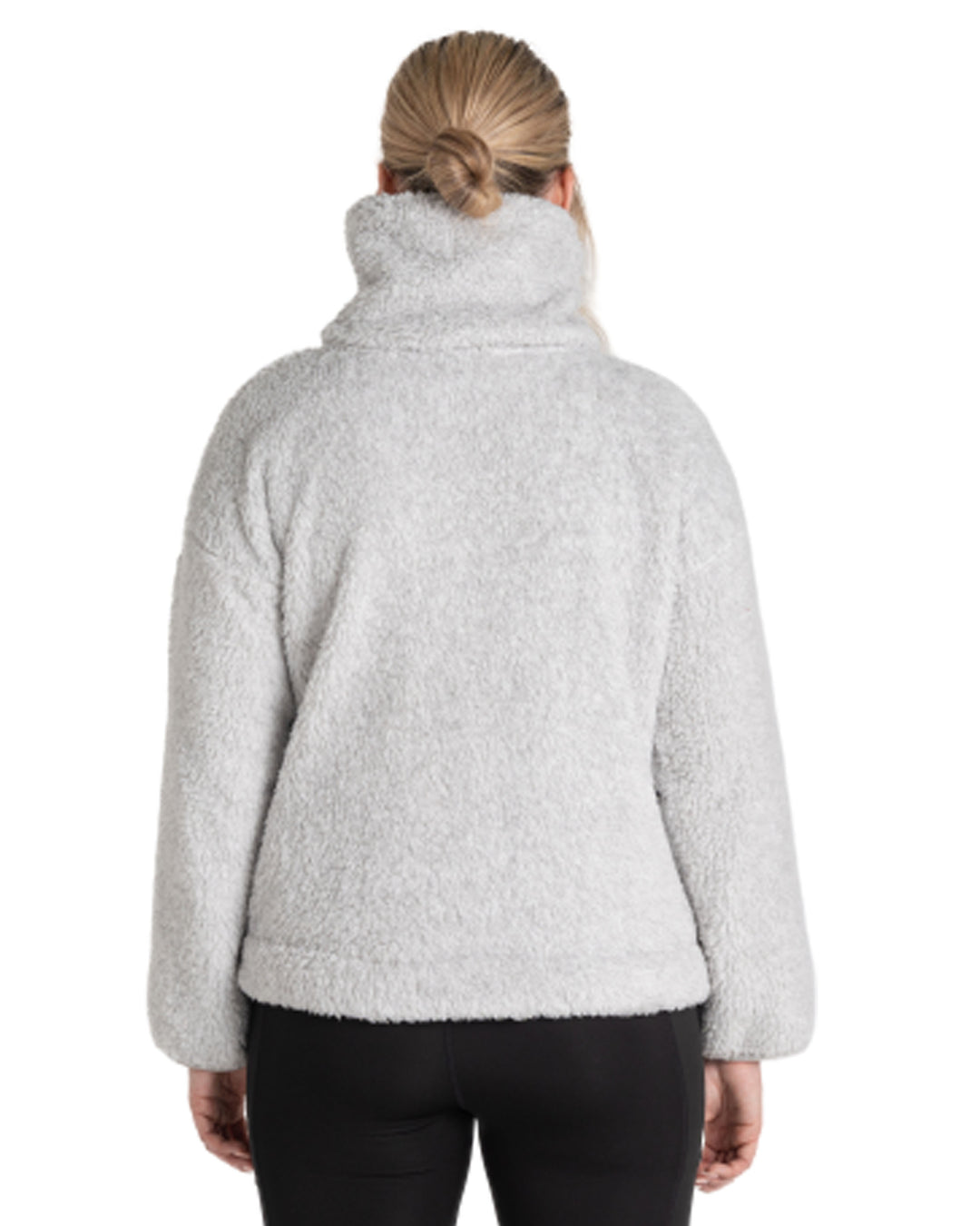 Craghoppers Womens Bronagh Fleece Jacket