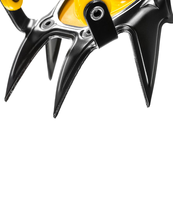 Grivel G12 Dual-Matic EVO with Antibott Crampons