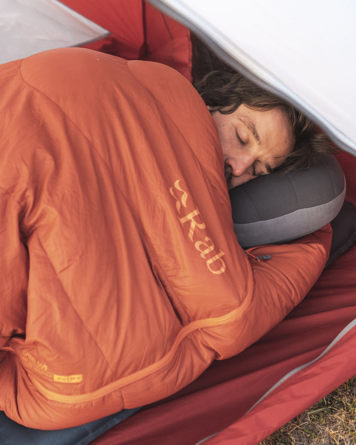 Rab Stratosphere Inflatable Pillow