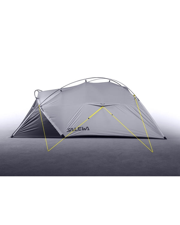 Salewa Litetrek Pro III Tent (Grey)