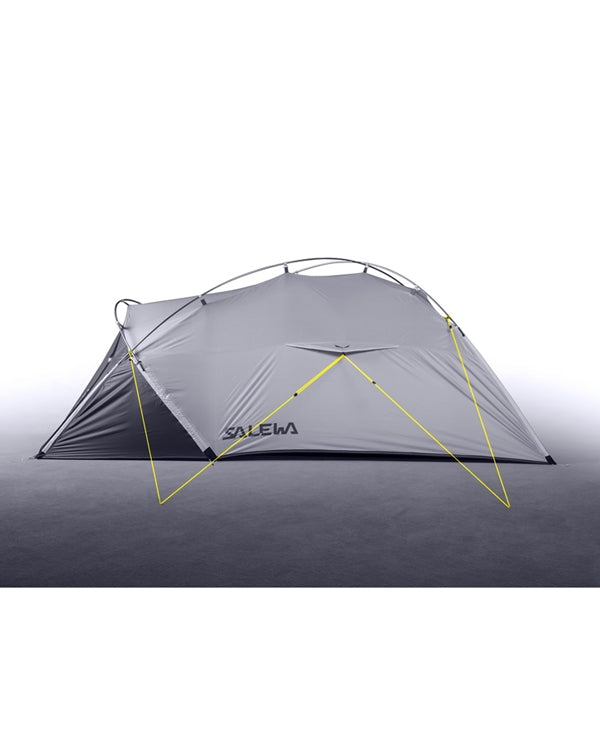 Salewa Litetrek III Tent (Grey)