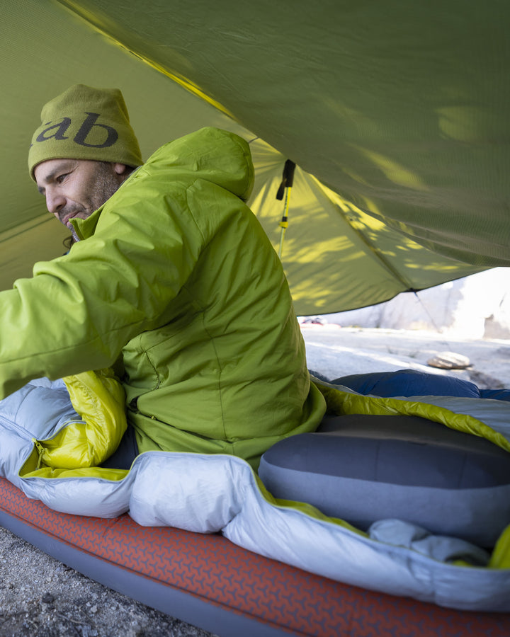 Rab Stratosphere Inflatable Pillow