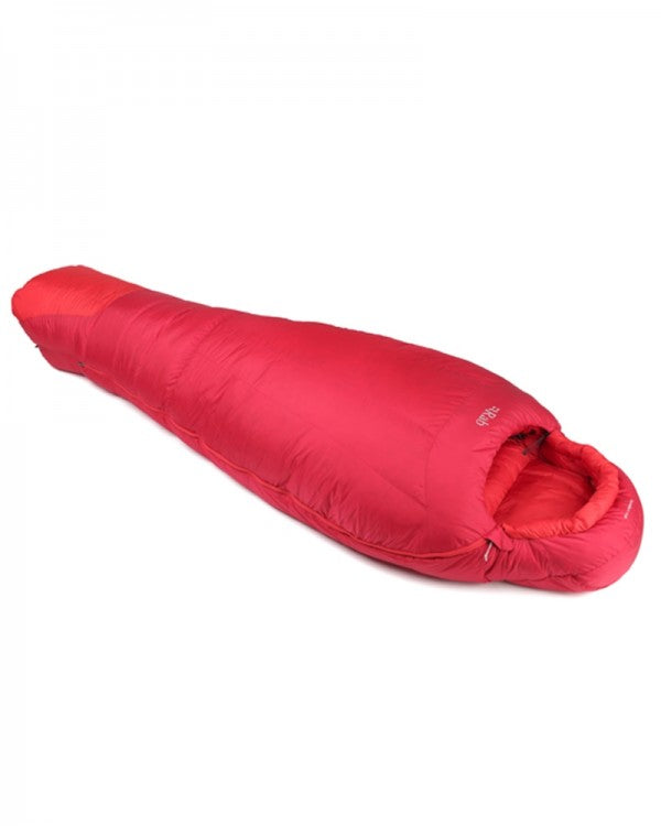 Rab Expedition 1400 Down Sleeping Bag (-40°C, 2.07 Kg)