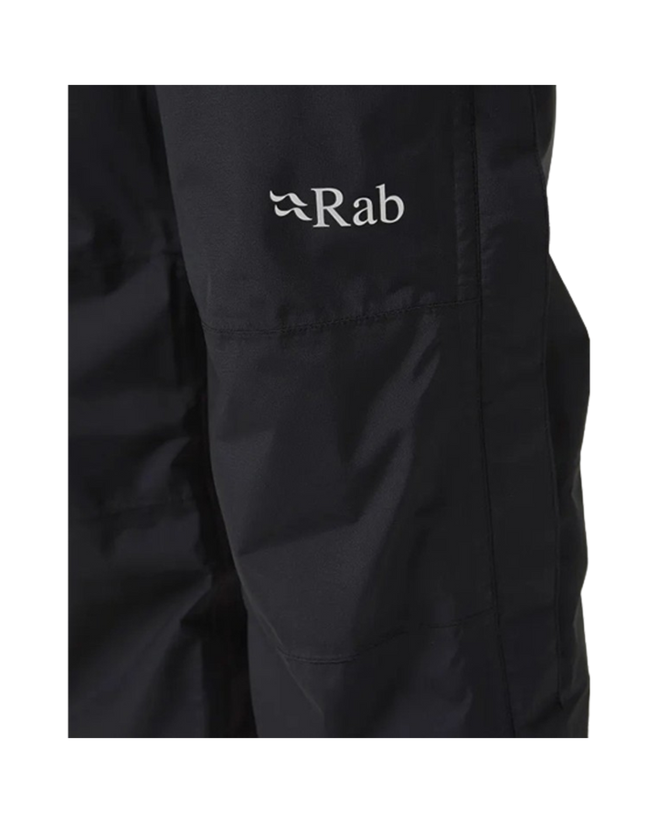 Rab Men's Downpour Eco Waterproof Full Zip Pants