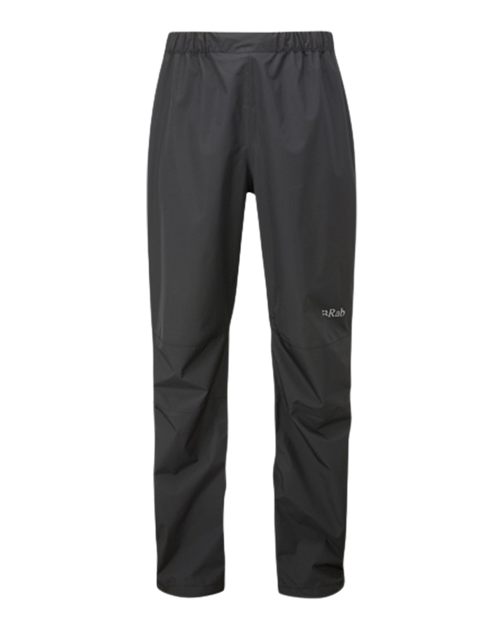 Rab Men's Downpour Eco Waterproof Full Zip Pants