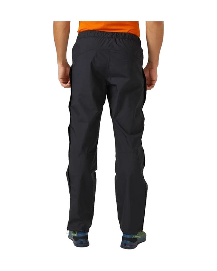 Rab Men's Downpour Eco Waterproof Full Zip Pants