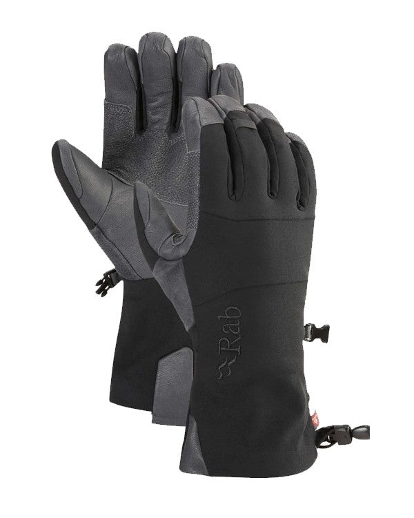 Rab Baltoro Gloves