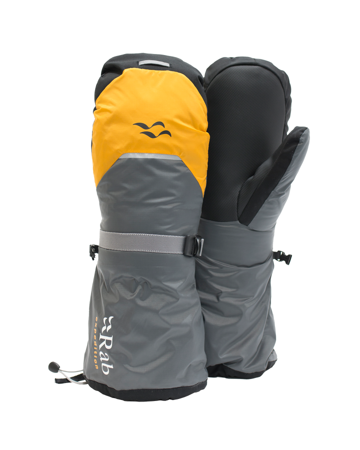 Rab Expedition 8000 Down Mitts