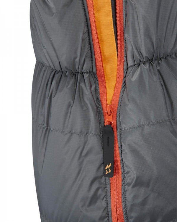 Rab Expedition 8000 Down Suit