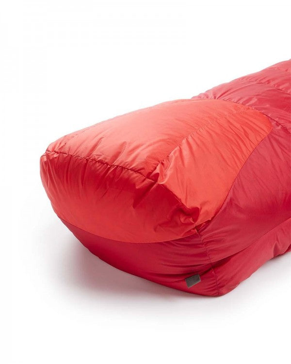 Rab Expedition 1400 Down Sleeping Bag (-40°C, 2.07 Kg)