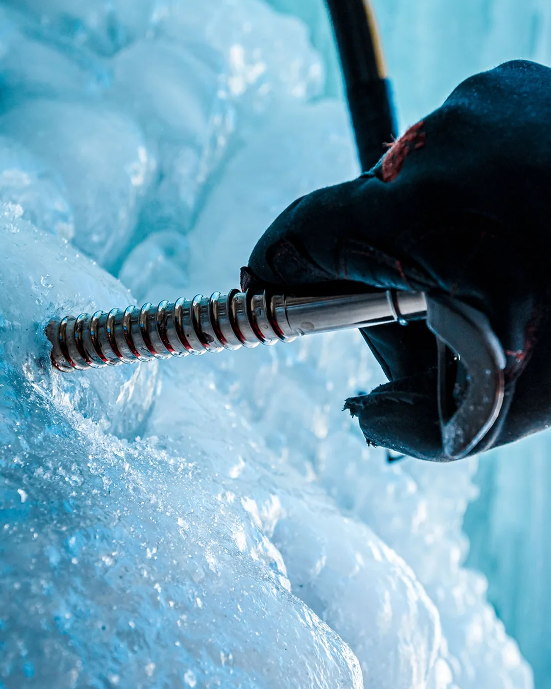 Grivel Helix Ice Screw